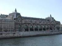 Brasilier, musée orsay