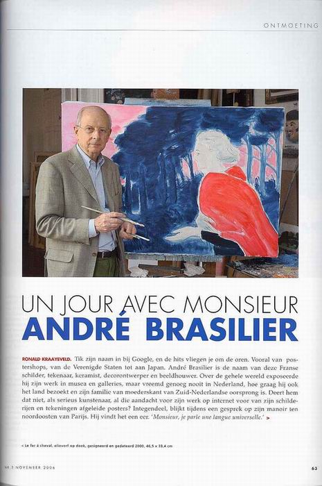 Tableau Fine Art Magazine