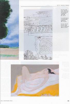 Tableau Magazine 2006